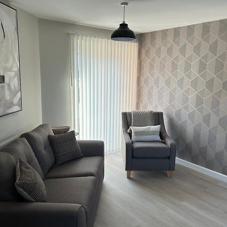 Chapel Court Apartments Cannock Exterior foto